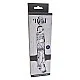 Extension Sleeve XLarge - Transparant van het merk Get Real - Penis Sleeves - online bestellen bij Masculum.nl. De discrete online seks-toys en erotisch heren ondergoed winkel voor gay & hetero mannen.