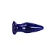 Shining Vibrating Glass Plug - Blauw van het merk Buttocks - Buttplugs - online kopen bij Masculum.nl. De discrete online seks-toys en erotisch heren ondergoed winkel voor gay & hetero mannen.