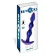 The Bold Beaded Vibr Anal Plug - Blauw van het merk Buttocks - Anale Kralen - online bestellen bij Masculum.nl. De discrete online seks-toys en erotisch heren ondergoed winkel voor gay & hetero mannen.