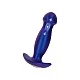 The Wild Magn Pulse Vibr Plug - Blauw van het merk Buttocks - Buttplugs - online kopen bij Masculum.nl. De discrete online seks-toys en erotisch heren ondergoed winkel voor gay & hetero mannen.