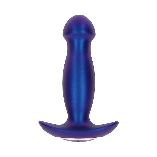 The Wild Magn Pulse Vibr Plug - Blauw van het merk Buttocks - Buttplugs - online kopen bij Masculum.nl. De discrete online seks-toys en erotisch heren ondergoed winkel voor gay & hetero mannen.