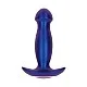 The Wild Magn Pulse Vibr Plug - Blauw van het merk Buttocks - Buttplugs - online kopen bij Masculum.nl. De discrete online seks-toys en erotisch heren ondergoed winkel voor gay & hetero mannen.