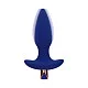 The Sparkle Buttplug - Blauw van het merk Buttocks - Buttplugs - online bestellen bij Masculum.nl. De discrete online seks-toys en erotisch heren ondergoed winkel voor gay & hetero mannen.