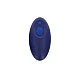 The Sparkle Buttplug - Blauw van het merk Buttocks - Buttplugs - online bestellen bij Masculum.nl. De discrete online seks-toys en erotisch heren ondergoed winkel voor gay & hetero mannen.