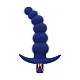 The Spunky Buttplug - Blauw van het merk Buttocks - Buttplugs - online bestellen bij Masculum.nl. De discrete online seks-toys en erotisch heren ondergoed winkel voor gay & hetero mannen.