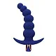 The Spunky Buttplug - Blauw van het merk Buttocks - Buttplugs - online bestellen bij Masculum.nl. De discrete online seks-toys en erotisch heren ondergoed winkel voor gay & hetero mannen.