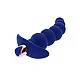 The Spunky Buttplug - Blauw van het merk Buttocks - Buttplugs - online bestellen bij Masculum.nl. De discrete online seks-toys en erotisch heren ondergoed winkel voor gay & hetero mannen.