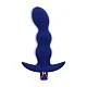 The Risque Buttplug - Blauw van het merk Buttocks - Buttplugs - online bestellen bij Masculum.nl. De discrete online seks-toys en erotisch heren ondergoed winkel voor gay & hetero mannen.