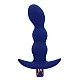 The Risque Buttplug - Blauw van het merk Buttocks - Buttplugs - online bestellen bij Masculum.nl. De discrete online seks-toys en erotisch heren ondergoed winkel voor gay & hetero mannen.