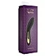 Luminate Vibrator - Zwart van het merk Luz - Prostaat Vibrators - online kopen bij Masculum.nl. De discrete online seks-toys en erotisch heren ondergoed winkel voor gay & hetero mannen.