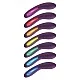 Luminate Vibrator - Paars van het merk Luz - Prostaat Vibrators - online kopen bij Masculum.nl. De discrete online seks-toys en erotisch heren ondergoed winkel voor gay & hetero mannen.