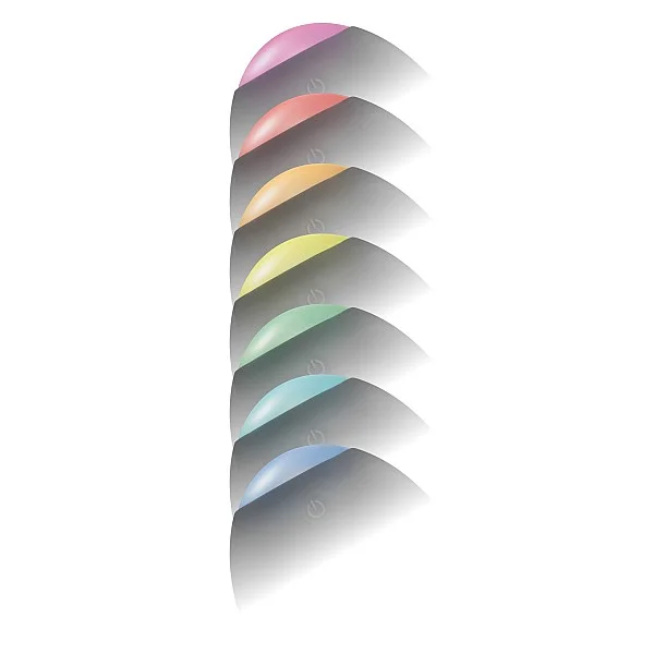 Eclipse Vibrating Cock Ring - Zwart van het merk Luz - Vibrerende Cockringen - online kopen bij Masculum.nl. De discrete online seks-toys en erotisch heren ondergoed winkel voor gay & hetero mannen.
