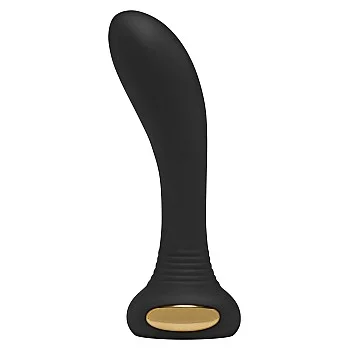 Zare Vibrator - Zwart