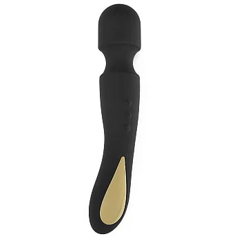 Zenith Massager - Zwart