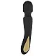 Zenith Massager - Zwart van het merk Luz - Wand Massagers - online kopen bij Masculum.nl. De discrete online seks-toys en erotisch heren ondergoed winkel voor gay & hetero mannen.