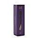 Zenith Massager - Zwart van het merk Luz - Wand Massagers - online kopen bij Masculum.nl. De discrete online seks-toys en erotisch heren ondergoed winkel voor gay & hetero mannen.