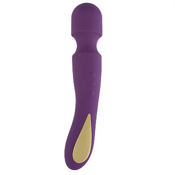 Zenith Massager - Paars