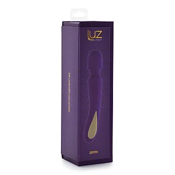 Zenith Massager - Paars