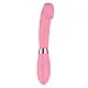 Pop Supreme Vibrator - Roze van het merk Love Rabbit - Prostaat Vibrators - online kopen bij Masculum.nl. De discrete online seks-toys en erotisch heren ondergoed winkel voor gay & hetero mannen.