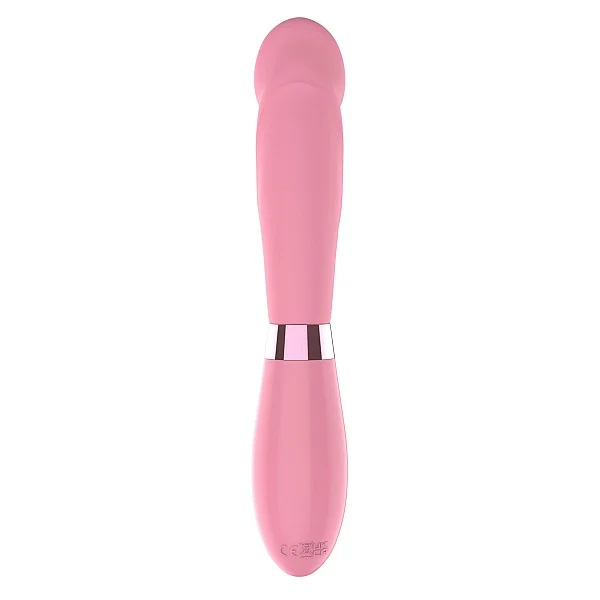 Pop Supreme Vibrator - Roze van het merk Love Rabbit - Prostaat Vibrators - online kopen bij Masculum.nl. De discrete online seks-toys en erotisch heren ondergoed winkel voor gay & hetero mannen.