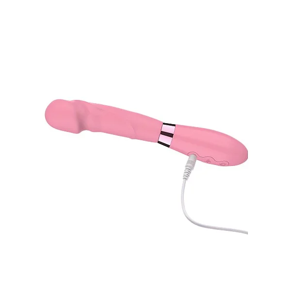 Pop Supreme Vibrator - Roze van het merk Love Rabbit - Prostaat Vibrators - online kopen bij Masculum.nl. De discrete online seks-toys en erotisch heren ondergoed winkel voor gay & hetero mannen.
