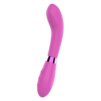 Milkshake Dance Vibrator - Violet
