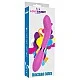 Milkshake Dance Vibrator - Violet van het merk Love Rabbit - Prostaat Vibrators - online kopen bij Masculum.nl. De discrete online seks-toys en erotisch heren ondergoed winkel voor gay & hetero mannen.