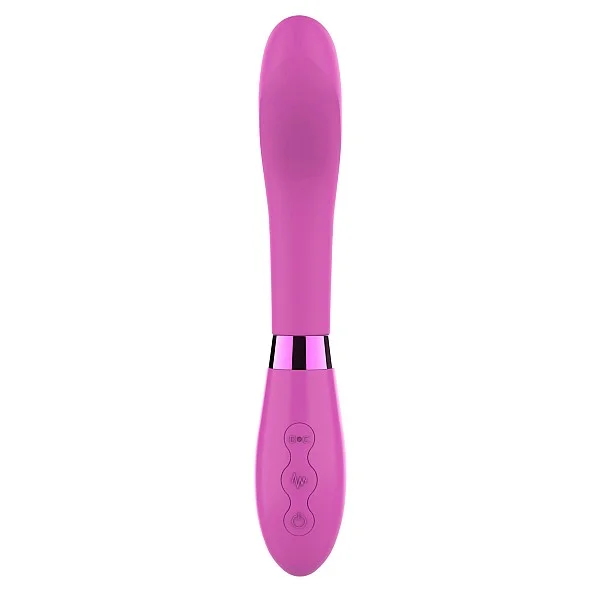 Milkshake Dance Vibrator - Violet van het merk Love Rabbit - Prostaat Vibrators - online kopen bij Masculum.nl. De discrete online seks-toys en erotisch heren ondergoed winkel voor gay & hetero mannen.