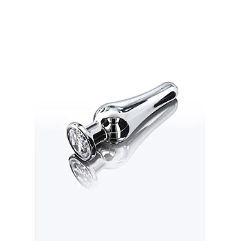 Diamond Bum Bijou Small - Zilver