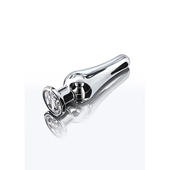 Diamond Bum Bijou Medium - Zilver