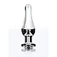 Diamond Bum Bijou Large - Zilver van het merk Anal Play - Buttplugs - online bestellen bij Masculum.nl. De discrete online seks-toys en erotisch heren ondergoed winkel voor gay & hetero mannen.