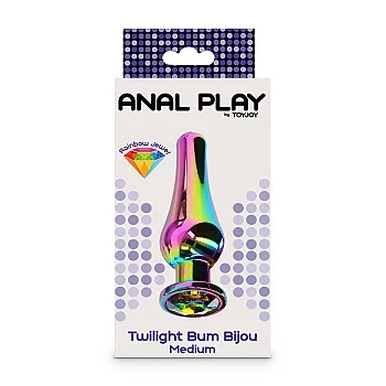 Twilight Bum Bijou Medium - Meerkleurig
