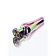 Twilight Bum Bijou Large - Meerkleurig van het merk Anal Play - Buttplugs - online bestellen bij Masculum.nl. De discrete online seks-toys en erotisch heren ondergoed winkel voor gay & hetero mannen.
