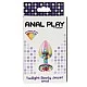 Twilight Booty Jewel Small - Meerkleurig van het merk Anal Play - Buttplugs - online kopen bij Masculum.nl. De discrete online seks-toys en erotisch heren ondergoed winkel voor gay & hetero mannen.