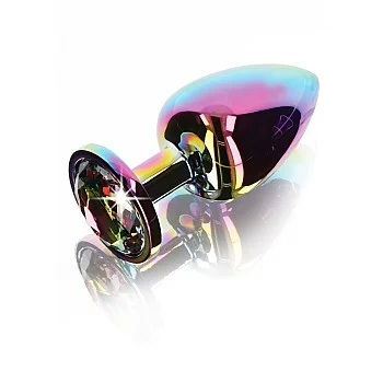 Twilight Booty Jewel Large - Meerkleurig