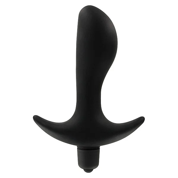 Private Dancer - Zwart van het merk Anal Play - Buttplugs - online bestellen bij Masculum.nl. De discrete online seks-toys en erotisch heren ondergoed winkel voor gay & hetero mannen.