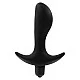 Private Dancer - Zwart van het merk Anal Play - Buttplugs - online bestellen bij Masculum.nl. De discrete online seks-toys en erotisch heren ondergoed winkel voor gay & hetero mannen.