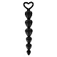 Bottom Beads - Zwart van het merk Anal Play - Anale Kralen - online kopen bij Masculum.nl. De discrete online seks-toys en erotisch heren ondergoed winkel voor gay & hetero mannen.