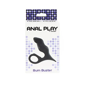 Bum Buster - Zwart
