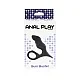 Bum Buster - Zwart van het merk Anal Play - Anaal Dildo's - online kopen bij Masculum.nl. De discrete online seks-toys en erotisch heren ondergoed winkel voor gay & hetero mannen.