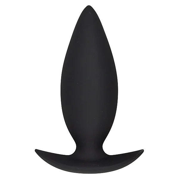 Bubble Butt Player Advanced - Zwart van het merk Anal Play - Buttplugs - online bestellen bij Masculum.nl. De discrete online seks-toys en erotisch heren ondergoed winkel voor gay & hetero mannen.