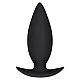 Bubble Butt Player Advanced - Zwart van het merk Anal Play - Buttplugs - online bestellen bij Masculum.nl. De discrete online seks-toys en erotisch heren ondergoed winkel voor gay & hetero mannen.