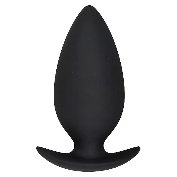 Bubble Butt Player Expert - Zwart van het merk Anal Play - Buttplugs - online kopen bij Masculum.nl. De discrete online seks-toys en erotisch heren ondergoed winkel voor gay & hetero mannen.