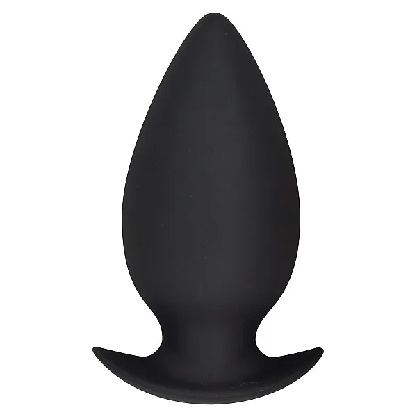 Bubble Butt Player Pro - Zwart van het merk Anal Play - Buttplugs - online bestellen bij Masculum.nl. De discrete online seks-toys en erotisch heren ondergoed winkel voor gay & hetero mannen.