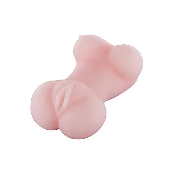 Juicy Rider Masturbator - Lichte huidskleur