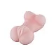 Juicy Rider Masturbator - Lichte huidskleur van het merk Basics - Kunst Vagina - online bestellen bij Masculum.nl. De discrete online seks-toys en erotisch heren ondergoed winkel voor gay & hetero mannen.