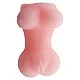 Juicy Rider Masturbator - Lichte huidskleur van het merk Basics - Kunst Vagina - online bestellen bij Masculum.nl. De discrete online seks-toys en erotisch heren ondergoed winkel voor gay & hetero mannen.