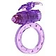 Flutter Ring Vibrating - Paars van het merk Basics - Vibrerende Cockringen - online kopen bij Masculum.nl. De discrete online seks-toys en erotisch heren ondergoed winkel voor gay & hetero mannen.