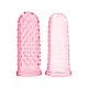 Sexy Finger Ticklers - Roze van het merk Basics - Vinger Vibrators - online bestellen bij Masculum.nl. De discrete online seks-toys en erotisch heren ondergoed winkel voor gay & hetero mannen.