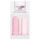 Sexy Finger Ticklers - Roze van het merk Basics - Vinger Vibrators - online bestellen bij Masculum.nl. De discrete online seks-toys en erotisch heren ondergoed winkel voor gay & hetero mannen.